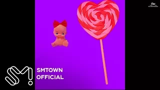 Download [STATION] SM X BANA '두근두근 (Pit-A-Pat) 250 Remix' MV MP3