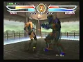 Download Lagu Bloody Roar 4 Uranus vs Stun