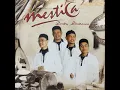 Egois - Mestica