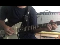 How to play Kiwi Maddog 20/20 - Elliott Smith