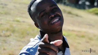 amabongwa inzondo 2019 cd promo