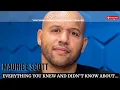 Maurice Scott - A Look Back at Huntsville s Most Popular Man