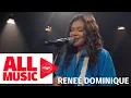 Download Lagu RENEE DOMINIQUE – Can’t Take My Eyes Off Of You (MYX Live! Performance)