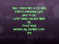 Amanda - Boston Lyrics