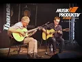 Download Lagu Musik Produktiv Messe 2018 Thomas Brendgens Mönkemeyer \u0026 Julian Scarcella