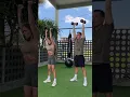 Download Lagu 4 Dumbbell Exercises for a Full Body Workout (Strength Training At Home)
