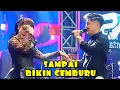 Lagu Niken salindry dan ruben pasangan pentas yang top bersama campursari mayangkara 