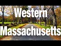 Living in Western Massachusetts Pros and Cons