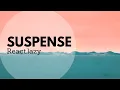 Intro to Suspense and React lazy