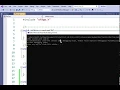 Getting Rid of Console Window in OpenFrameWorks for Windows