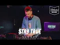 Download Lagu Stay True Sounds Stream Episode 35 Mixed By Kid Fonque (Powered by Ballantines)