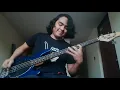 Download Lagu LUNA SEA - In my dream (with shiver) [Bass Cover]