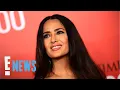 See Salma Hayek s NSFW Instagram Wardrobe Malfunction E News