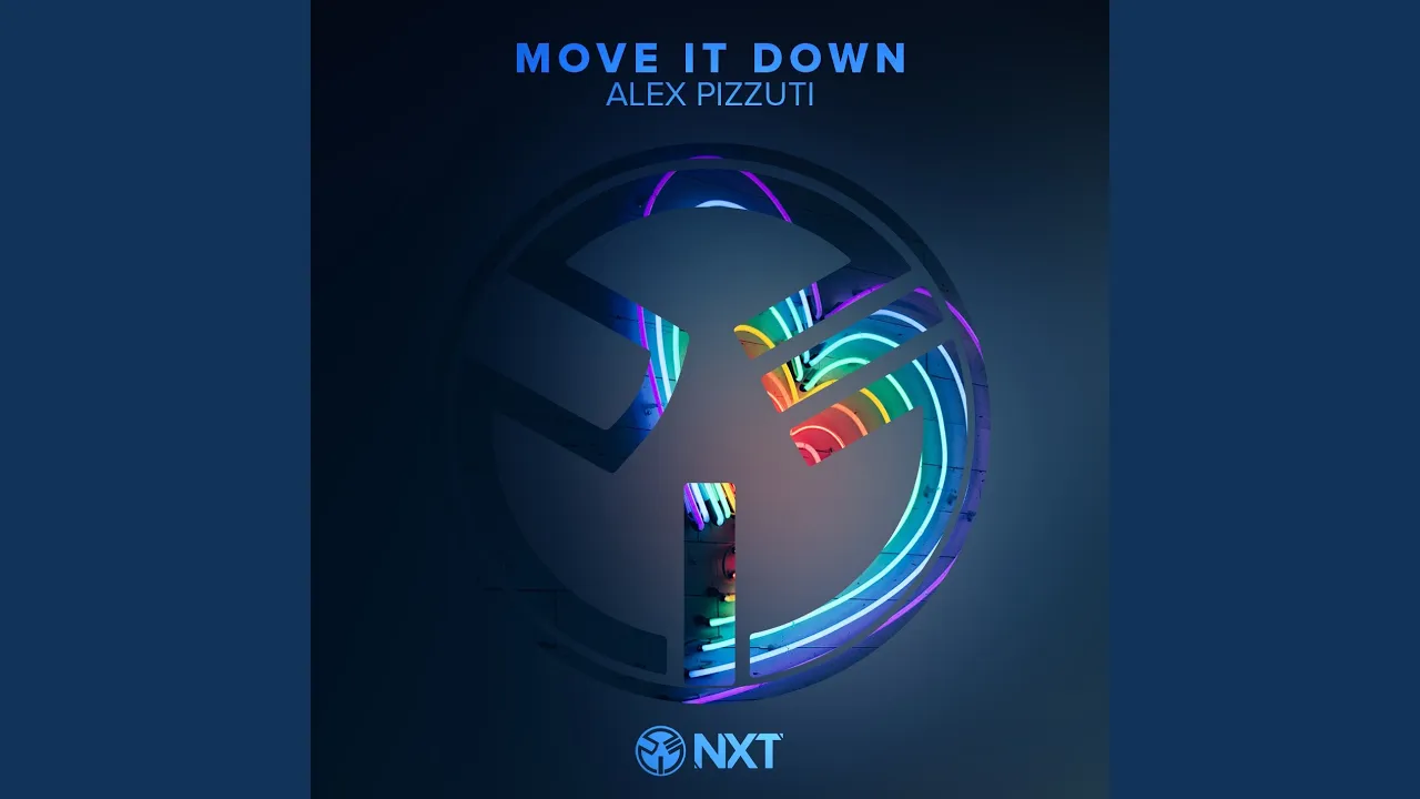 Move It Down