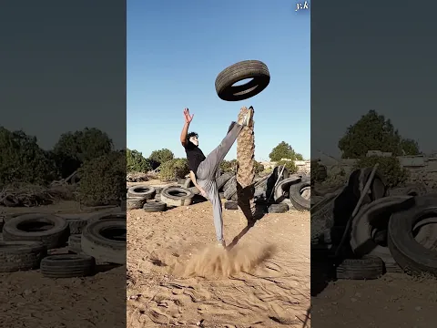 Kick the tire !!
