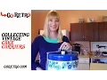 Collecting Vintage Cake Carriers
