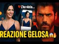 Download Lagu Non doveva vederlo ma l’ha vista! La reazione gelosa di Can Yaman sconvolge tutti. #canyaman