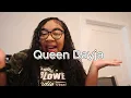 Queen Naija - Good Girls Finish Last (Visualizer) REACTION