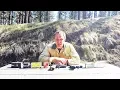 Personal protection NOV-X and Inceptor 9mm ammo