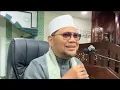 Kisah 2 Pemuda Yang Tawakal-Ustaz Dato Dr Badlishah. #ceramahustaz #kuliah#ustazbadlishah 