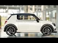 🚗 2026 Honda Today Concept – Is This Kei Car Legend Making A Comeback