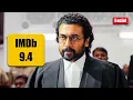 10 Highest Rated Indian Movies on IMDb 2021
