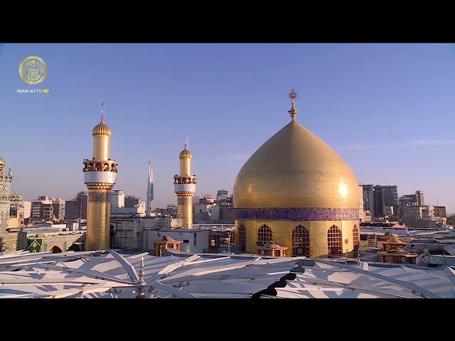 ⁣السيد هاني الموسوي | مناجات امير المؤمنين (عليه السلام) (26) شعبان 1446 هـ