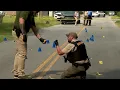 Authorities respond to shooting in Beaufort