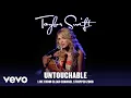 Download Lagu Taylor Swift - Untouchable (Live From Clear Channel Stripped 2008 / Audio)
