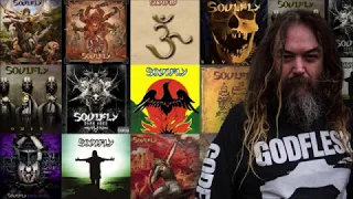 Download Soulfly - Downstroy (Lyrics In Description) MP3