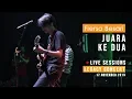 Download Lagu Fiersa Besari - Juara Ke Dua | Live Session at Legacy Concert