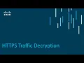 HTTPS Traffic Decryption - Part 4 Deploying Cisco Web Content Security