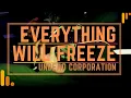 Download Lagu -EVERYTHING WILL FREEZE l Undead Corporation l Guitar cover
