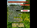 Download Lagu LAGU NOSTALGIA TERPOPULER - TEMBANG KENANGAN FULL ALBUM || COVER FELIX IRWAN || TANPA IKLAN