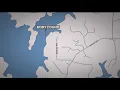 Body of 64-year-old man found on Lake Lanier
