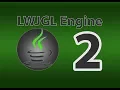 Java LWJGL 3 Engine Test AABB Testing