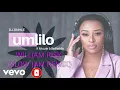 Lagu DJ Zinhle ft Mvzzle \u0026 Rethabile- Umlilo(Slow Jam Remix)