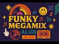 Lagu Funky House Megamix (with Visuals)