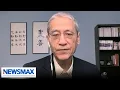 We have problems at both end of our political spectrum Gordon Chang on China s influence