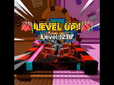Can I Beat World 3 With INF SPEED 😱 #roblox #keyboardescape