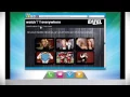 TV Everywhere Tutorial