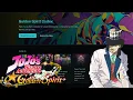 The Best Wiki For This Game JoJo s Bizarre Adventure Golden Spirit