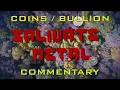 Gold vs. Silver: Why the Price Gap Is About to Change