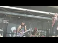 Download Lagu Memphis May Fire - Heavy Is The Weight (Live) Warped 25th Anniversary Mountain View, CA
