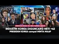 Lagu Industri Korea Di Guncang Netizen +62 ! No Na dan Niki Tampar Wajah Knetz\