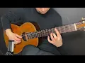 Lagu Anonymous Guitar (1880-1900) Demo - Tarrega Prelude