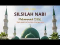 Download Lagu LIRIK SILSILAH NABI MUHAMMAD (NASAB NABI MUHAMMAD) - Dian Agustin | El Ghoniy