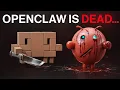 Claude just killed OpenClaw