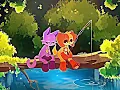 Hello my old heart/CXD/smilling critter💜🧡/