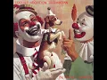 Human Cannonball - Butthole Surfers